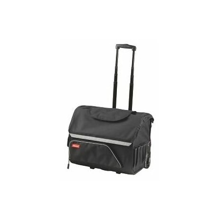 Holex Rolling Tool Bag, with Shoulder Strap and Telescopic Handle 692272 1